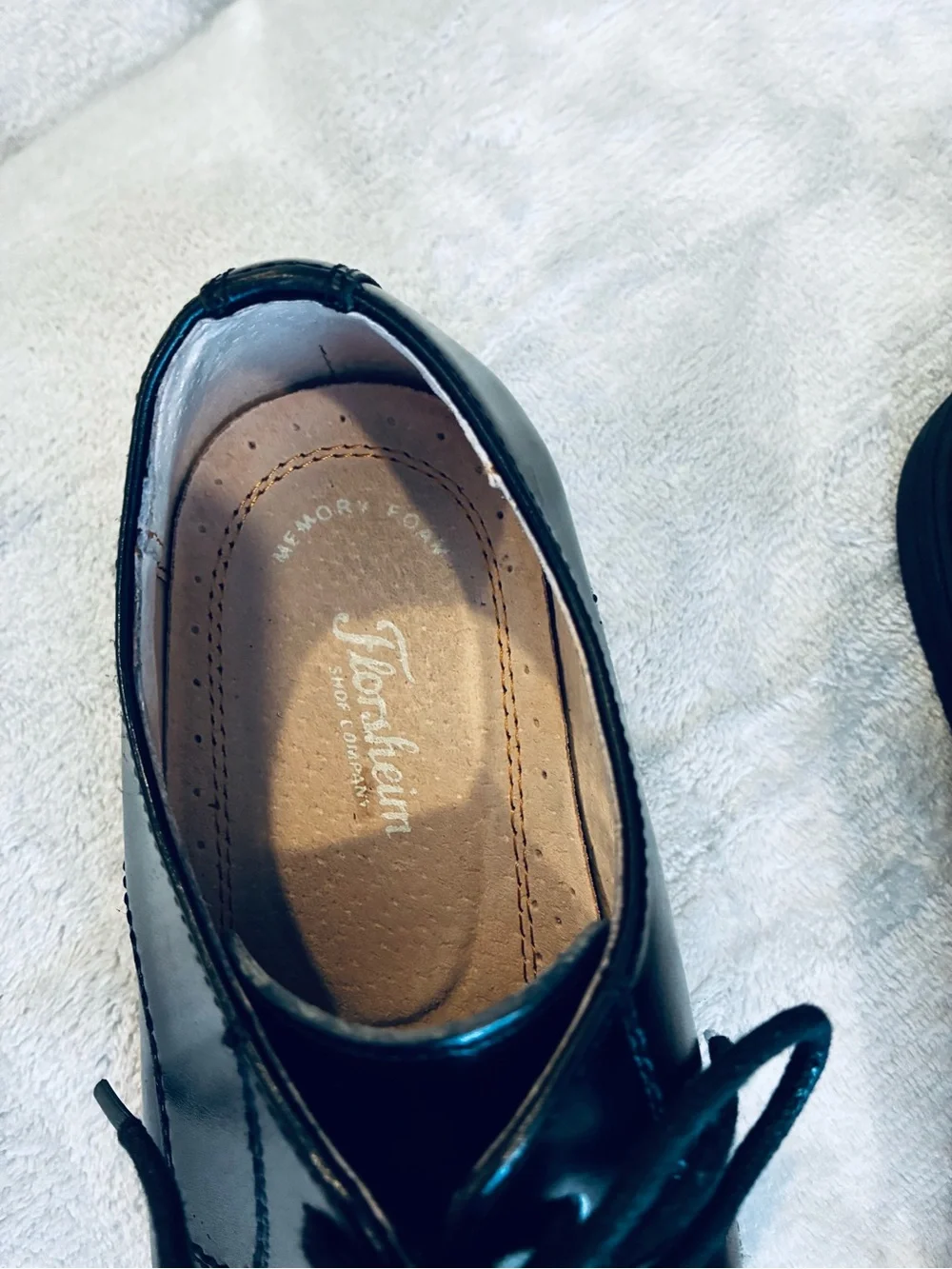 Florsheim classic boys